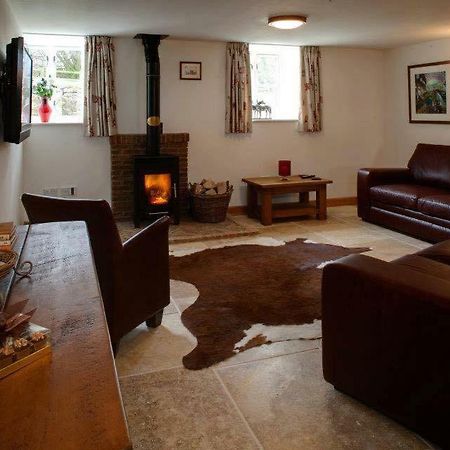 Squeak Cottage Harrogate Eksteriør bilde