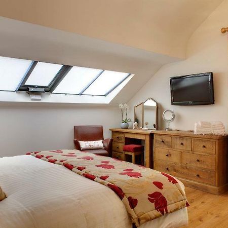 Squeak Cottage Harrogate Eksteriør bilde