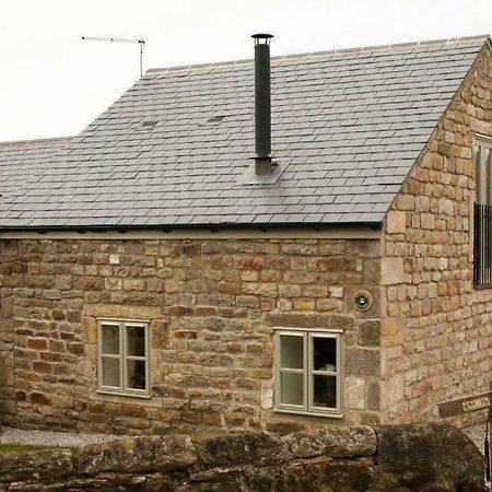 Squeak Cottage Harrogate Eksteriør bilde