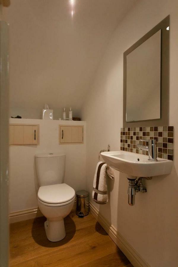 Squeak Cottage Harrogate Eksteriør bilde
